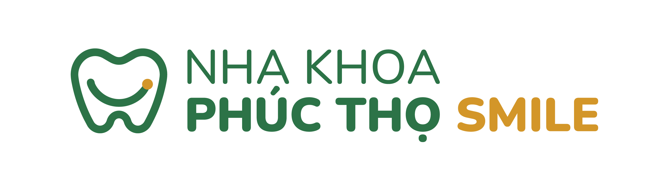Nha Khoa Phúc Thọ Smile
